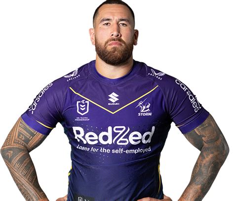 nelson melbourne storm