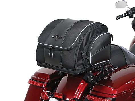 nelson rigg motorcycle tail bag