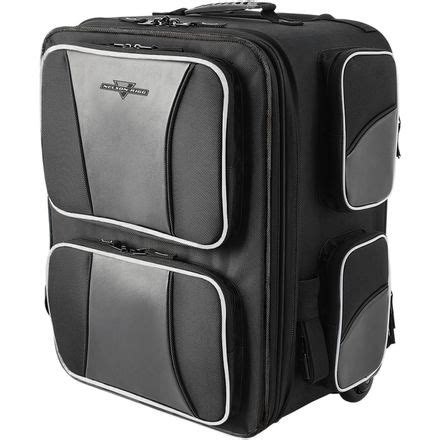 nelson rigg route 1 highway roller bag
