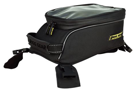 nelson rigg tank bags