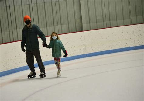 nelson withington skating facility