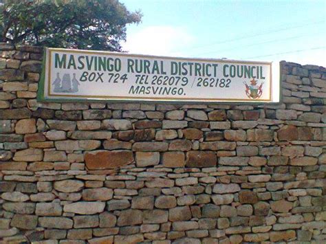 nemamwa rural district council