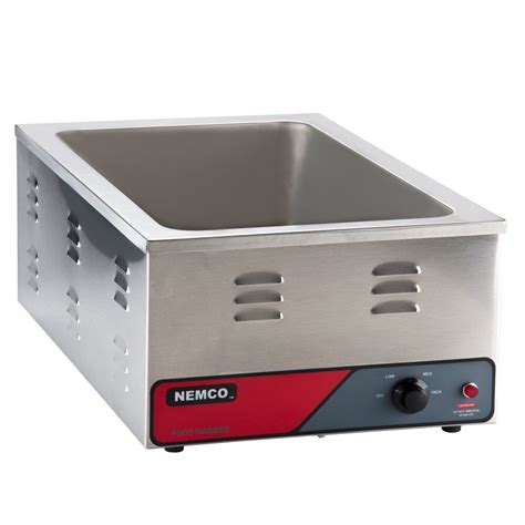 Nemco Countertop Deep Fryer