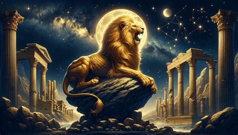 Nemean Lion