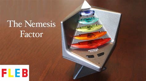 Nemesis Factor Walkthrough