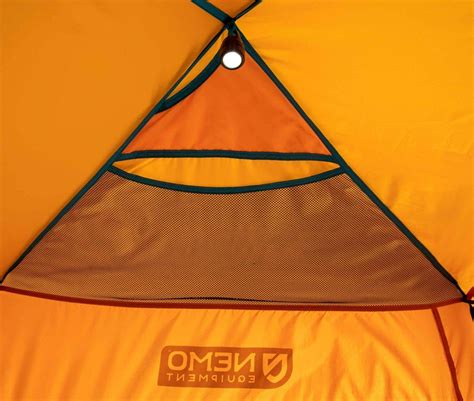 Nemo Camp Shower Tent
