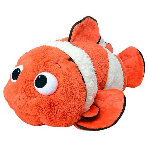 Nemo Pillow Pet