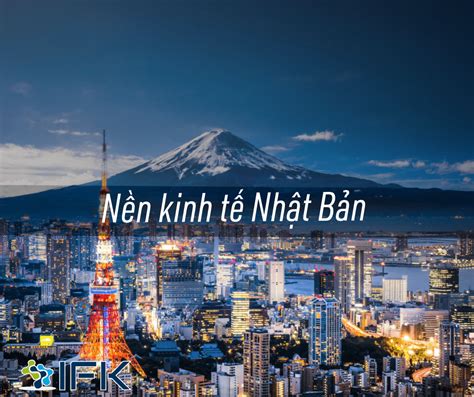 nen kinh te nhat ban