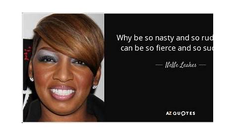 nene leakes quotes - Google Search | Real housewives quotes, Real