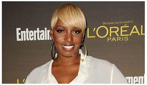 NeNe Leakes Looks Stunning With This New Look – Check Out Her Glam