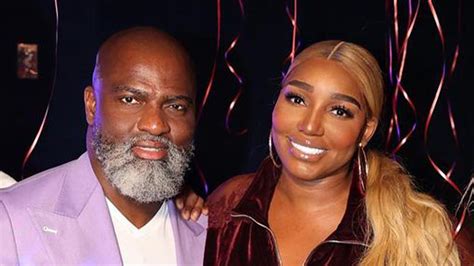 nene leakes boyfriend married