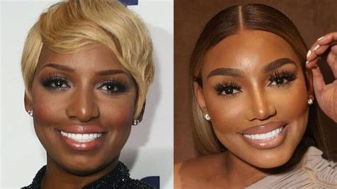 nene now leakes