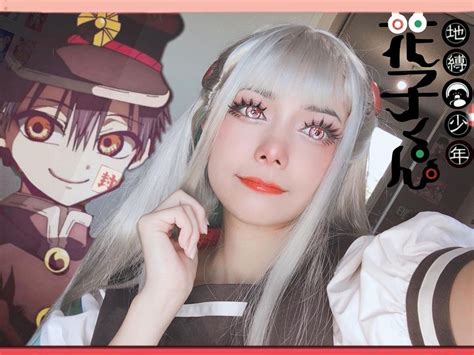 nene yashiro cosplay makeup