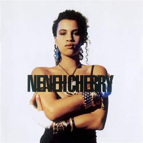 neneh cherry : raw like sushi cd 1989 cds