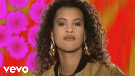 neneh cherry buffalo stance meaning
