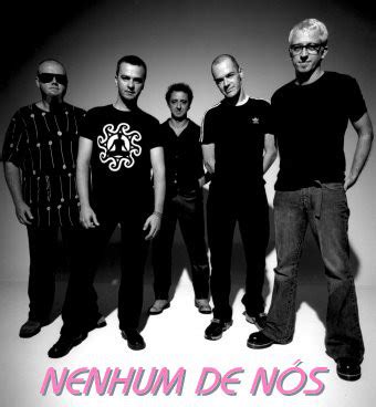 nenhum de nós discogs