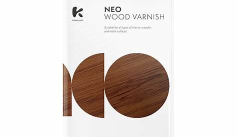 Neo Shine Varnishes NEOSTONE SHINE chrom