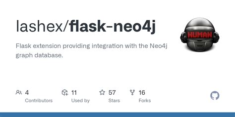Neo4J Flask Github