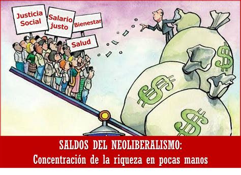 neoliberalismo en mexico