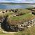 neolithic stone settlement in scotland