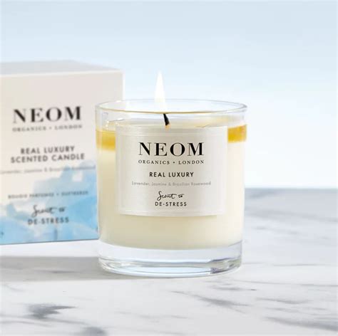 Neom Candles Usa