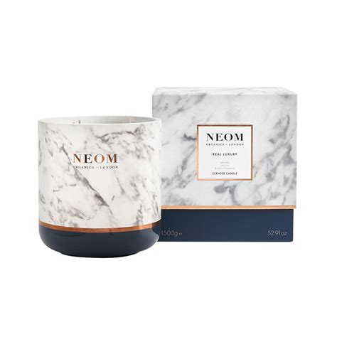 Neom Ultimate Candle