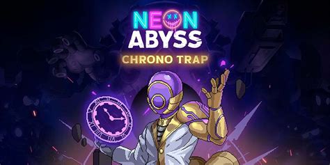 Exploring The Fascinating World Of Neon Abyss Future Tech