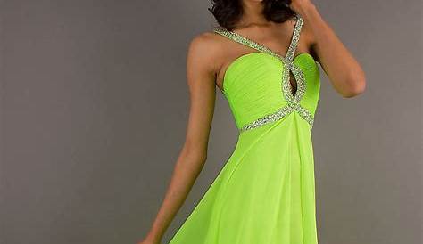 Neon Dress Gown 9+Affordable Orange Prom es Us Nco 2007