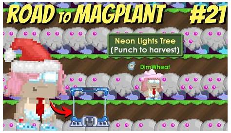 Neon Light Growtopia GETTING TONS PROFIT FROM NEON LIGHT SEED EASY PROFIT