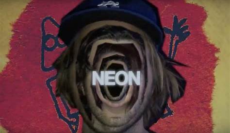 Neon Me Out Sego Official Video YouTube