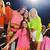 neon outfit football game