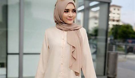 Neon Outfit Muslimah Fashion s Islamic Fashion Abaya Fashion