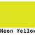 neon yellow rgb color