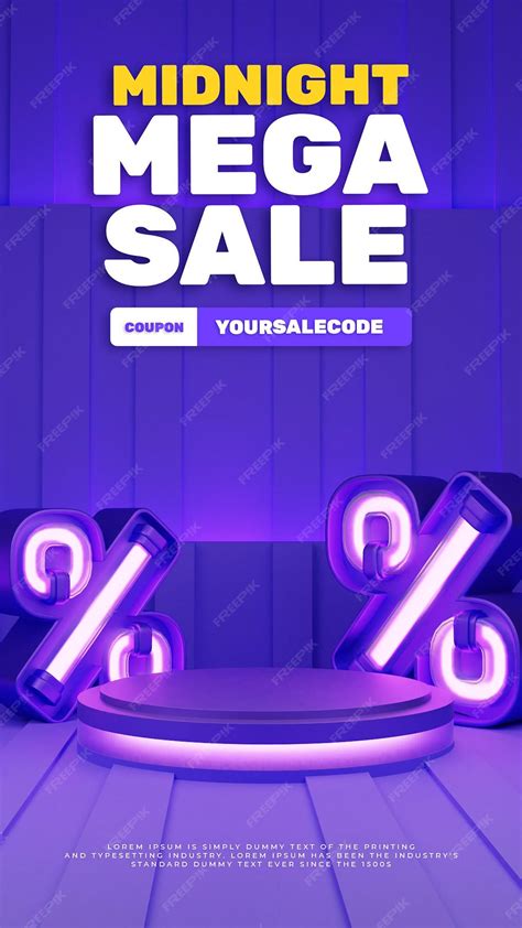Neon And Light Discount Code