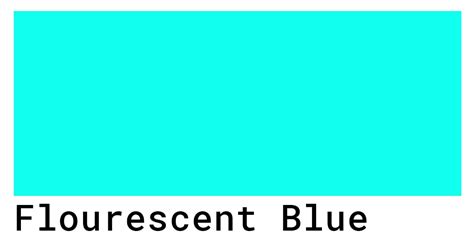 neon blue cmyk code