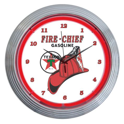 Neon Clock Wholesale