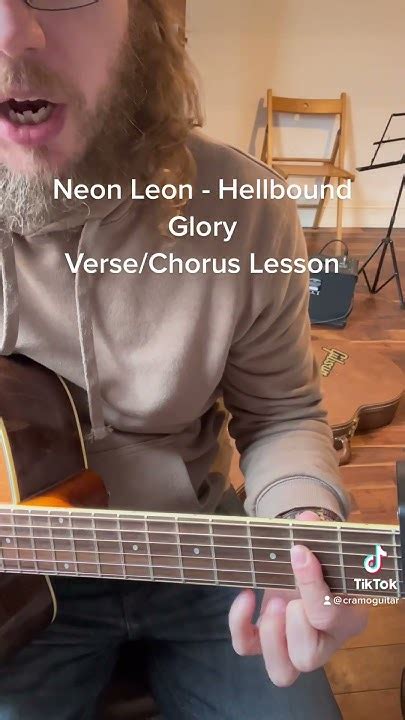 Neon Leon Lyrics Hellbound Glory