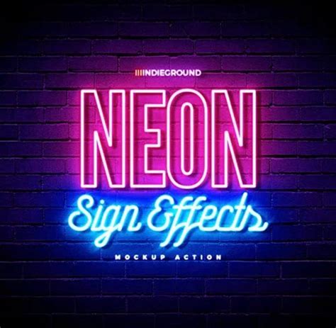 Neon Limelight After Effects template FilterGrade