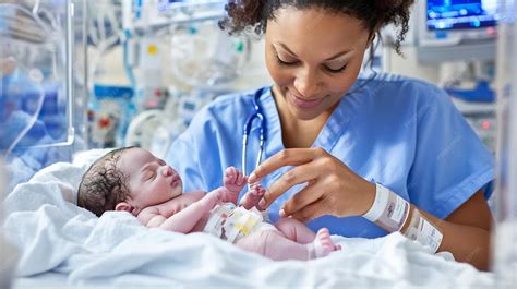 5 Tips Neonatal Nurse