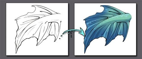 Neondragonart Com Tutorials