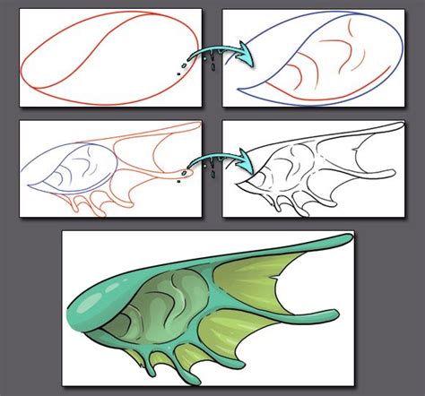 Neondragonart.com Tutorials