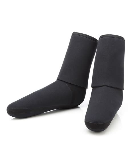Neoprene Compression Socks