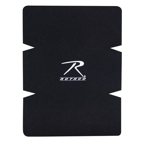 Neoprene Knee Pad Inserts