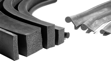Neoprene Seals Hs Code