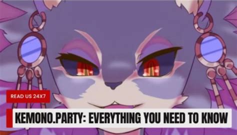 neosparkle kemonoparty