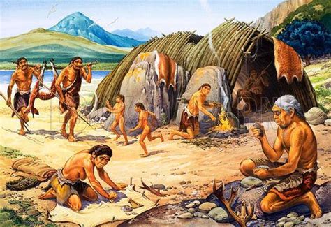 Pengertian Zaman Neozoikum dan CiriCirinya [Lengkap] Laman 2 dari 2