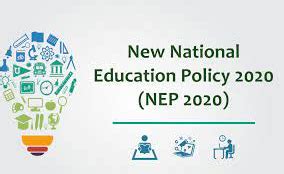 nep 2020 emphasis on