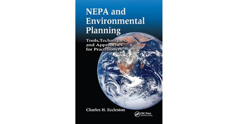 nepa and environmental planning