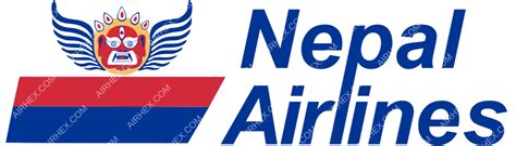 nepal airlines logo png