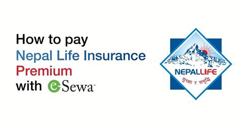 nepal life insurance premium